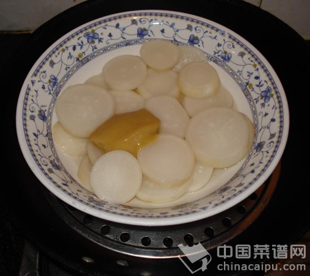 冬季哮喘的十二個偏方