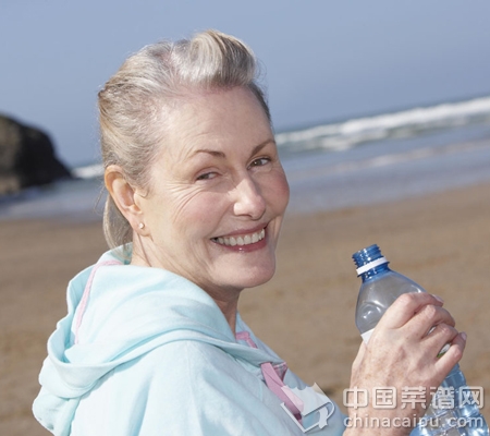 最易被忽略的10個衰老信號