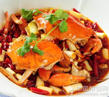 能夠預防心臟病的海鮮