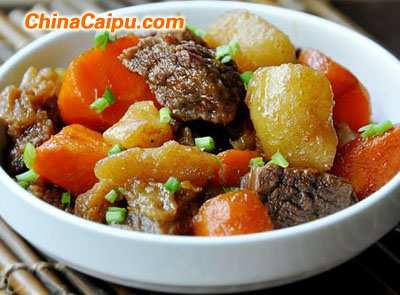 食療<a href=http://www.daocaipu.com/yangsheng/ target=_blank class=infotextkey>養生</a>提醒日常生活中10種食物的有毒搭配最好少吃為妙