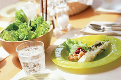飯後症狀