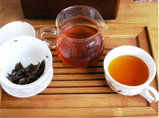 飯後喝紅茶 能降低餐後血糖