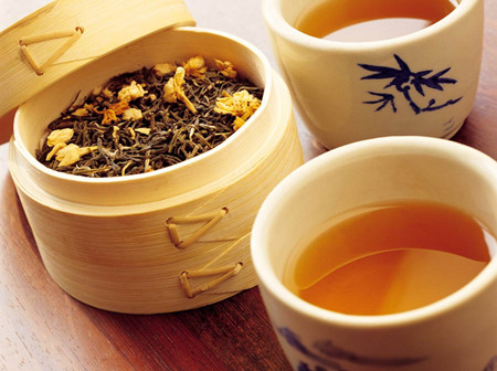 飯後喝茶如毒藥 導致消化不良