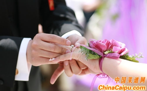 婚姻