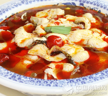 料理小技巧吃出魚的精華