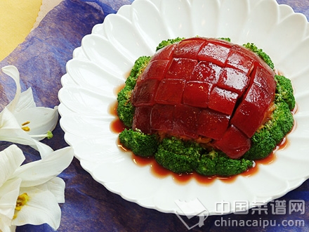 你家的腐乳怎麼吃的呢?推薦五道腐乳<a href=http://www.daocaipu.com/ target=_blank class=infotextkey>美食</a>給大家