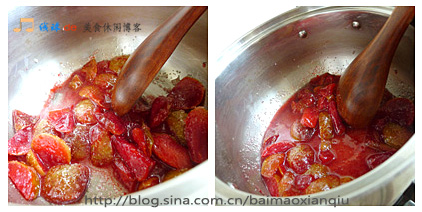 李子醬