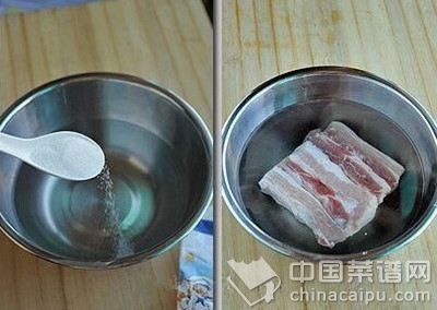 肉類解凍怎麼才能快一些？這4招靈了！