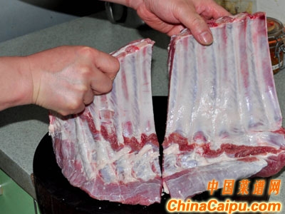 【麻辣干鍋排骨】世界盃必備吶喊利器