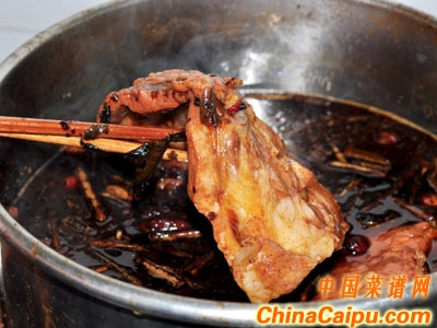 【麻辣干鍋排骨】世界盃必備吶喊利器