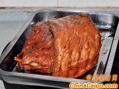 【麻辣干鍋排骨】世界盃必備吶喊利器