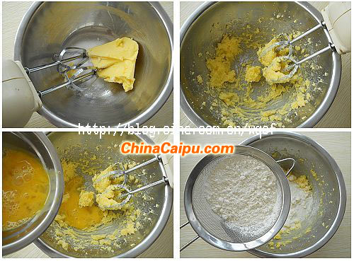 焦糖葡萄乾馬芬