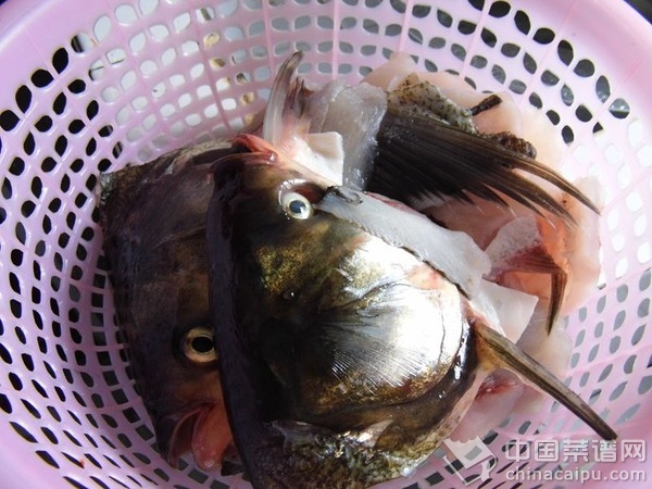水煮魚