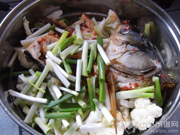 水煮魚