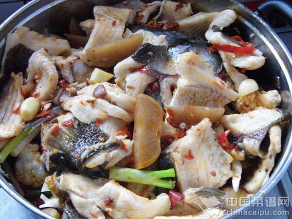 水煮魚