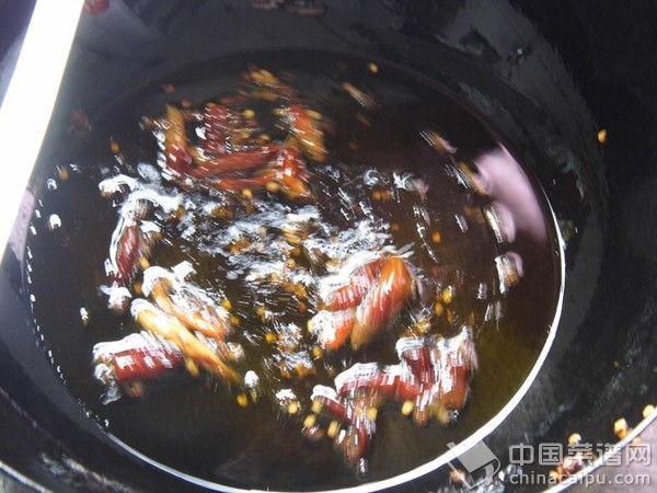 水煮魚