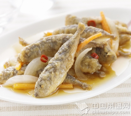九個吃魚守則