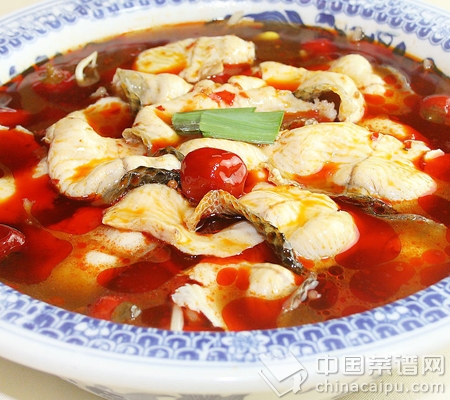 九個吃魚守則
