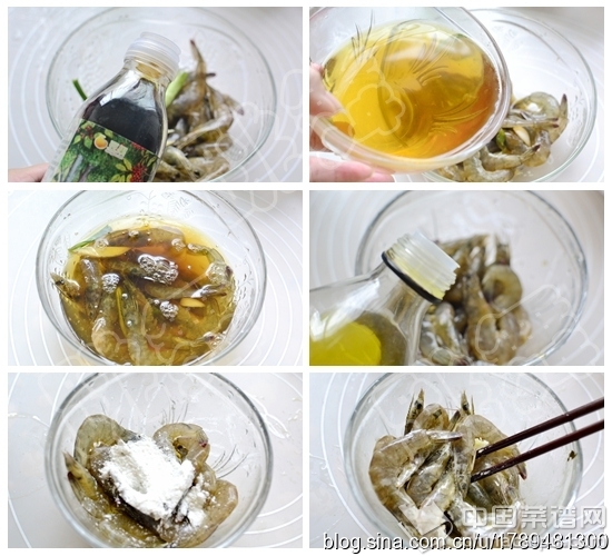 茶香蝦