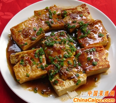 吃豆腐的禁忌及注意事項