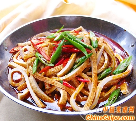 警惕<a href=http://www.daocaipu.com/caipu/jiachang/ target=_blank class=infotextkey>家常菜</a>豆腐的吃法