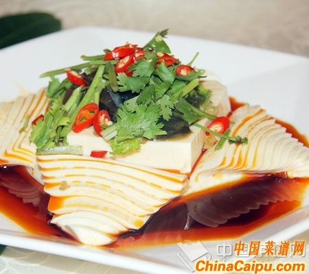 警惕<a href=http://www.daocaipu.com/caipu/jiachang/ target=_blank class=infotextkey>家常菜</a>豆腐的吃法