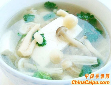 揭秘豆腐最<a href=http://www.daocaipu.com/yangsheng/ target=_blank class=infotextkey>養生</a>的7種吃法