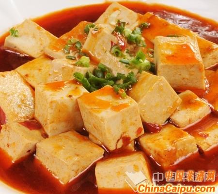 吃豆腐的禁忌及注意事項