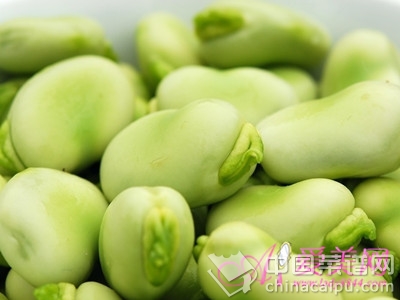  西蘭花能排毒 10種果蔬保健效果勝藥物 