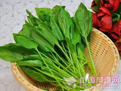  西蘭花能排毒 10種果蔬保健效果勝藥物 