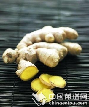 生薑10大功效堪比家庭醫生