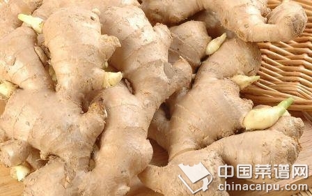 生薑10大功效堪比家庭醫生