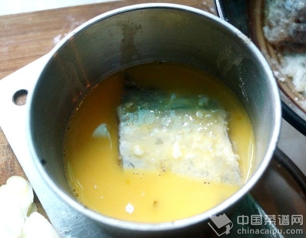 茄汁帶魚