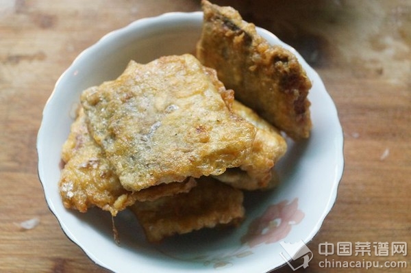 茄汁帶魚