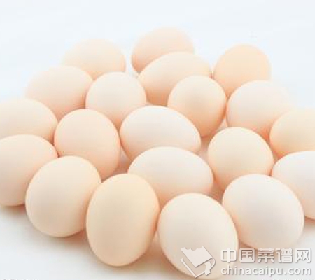 早餐一個雞蛋，健康又長壽