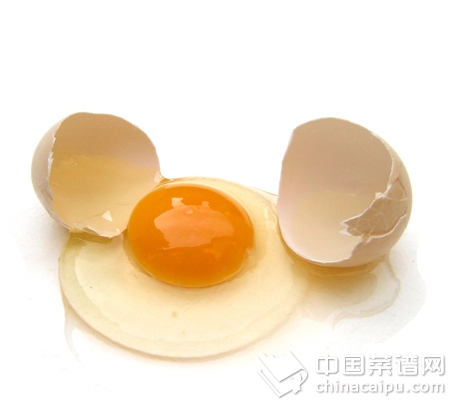 早餐一個雞蛋，健康又長壽