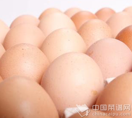 早餐一個雞蛋，健康又長壽