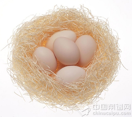 哪些食物跟雞蛋不是好搭檔？