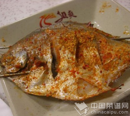 哪種魚的做法營養做好？