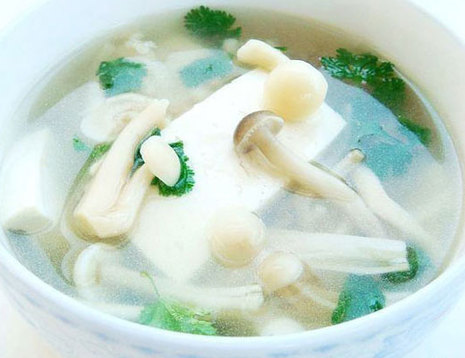 揭秘豆腐最<a href=http://www.daocaipu.com/yangsheng/ target=_blank class=infotextkey>養生</a>的7種吃法
