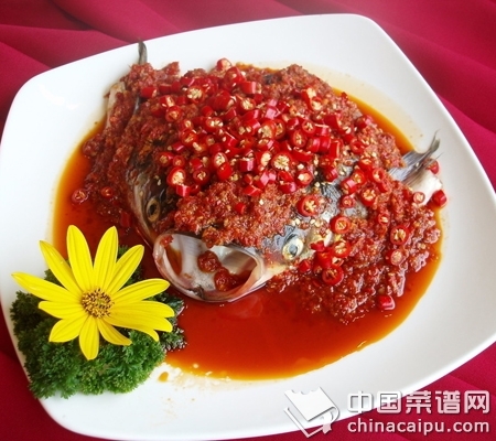 常見魚的食用搭配禁忌
