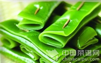 有利於心臟病人的食物