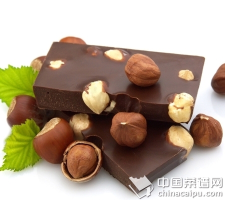 睡前最不該吃六類食物