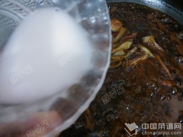 紅燒黃魚