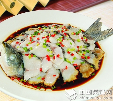 料理小技巧吃出魚的精華