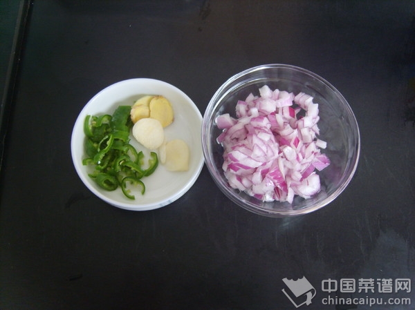 椒鹽大蝦
