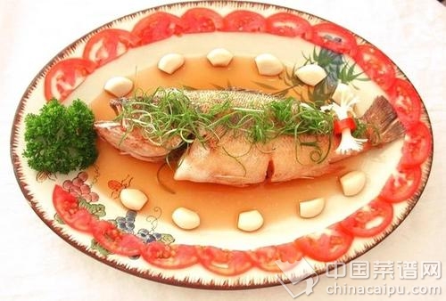魚的這些部位絕不能吃