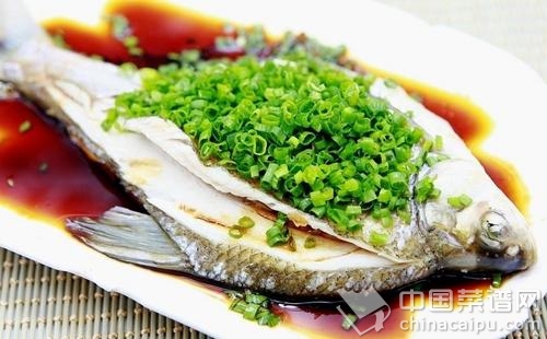 魚的這些部位絕不能吃