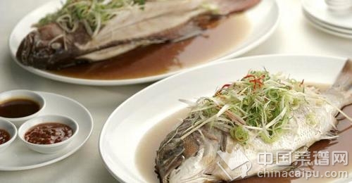 魚的這些部位絕不能吃