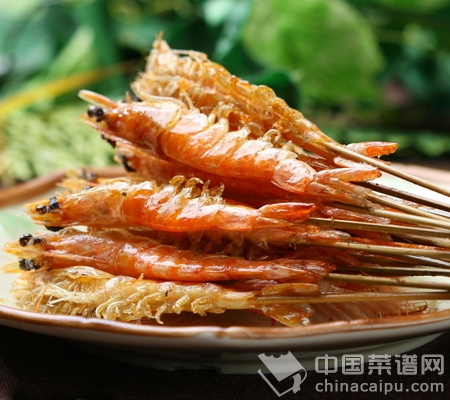 這些人不能吃蝦？大蝦這麼吃才補腎